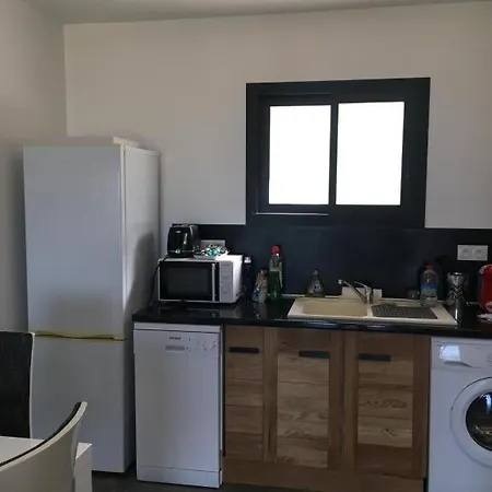 Joli Apartment *