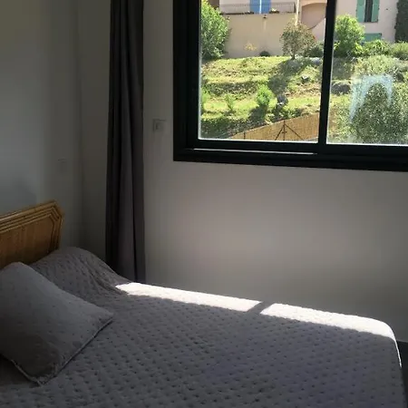 Joli Apartment